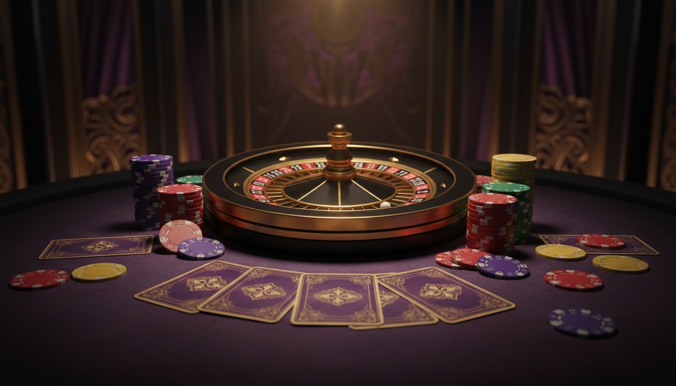 Discover Alf Casino: A Comprehensive Guide for Canadian Players