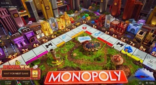 Monopoly Live