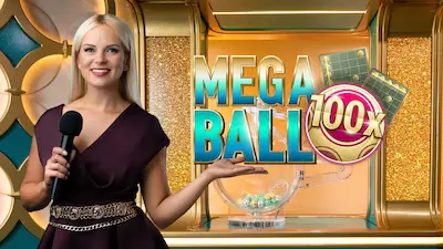 Mega Ball
